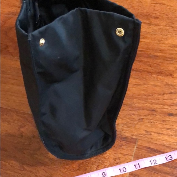 SOLD tory burch Ella tote - Picture 4 of 7